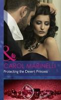 Protecting the Desert Princess