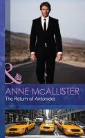 The Return of Antonides