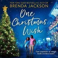 One Christmas Wish (Catalina Cove, Book 5)