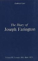 The Diary of Joseph Farington: Volume 9, January 1808 - June 1809, Volume 10, July 1809 - December 1810