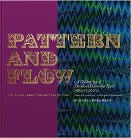 Pattern and Flow: A Golden Age of American Decorated Paper, 1960s to 2000s