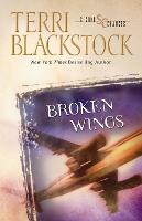 Broken Wings: A contemporary suspense novel featuring a high stakes-aviation mystery and an unexpected romance