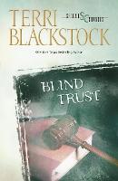 Blind Trust: A Suspenseful Second Chance Romance
