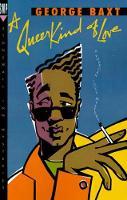 A Queer Kind of Love: A Pharoah Love Mystery
