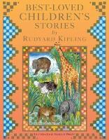 Best-Loved Children's Stories