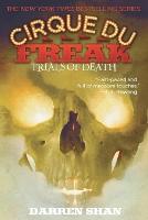 Trials Of Death: Book 5 in the Saga of Darren Shan
