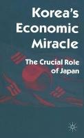 Korea’s Economic Miracle: The Crucial Role of Japan