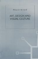 Art, Design and Visual Culture: An Introduction