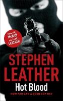 Hot Blood: The 4th Spider Shepherd Thriller
