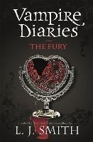 The Vampire Diaries: The Fury: Book 3 - Sink your teeth into the deadly love triangle that inspired the smash-hit TV series