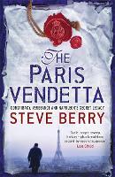 The Paris Vendetta: Book 5