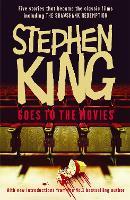 Stephen King Goes to the Movies: Featuring Rita Hayworth and Shawshank Redemption