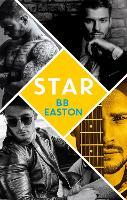 Star: by the bestselling author of Sex/Life: 44 chapters about 4 men