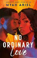 No Ordinary Love: a fake-dating romance packed with angst, spice, and second chances