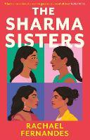 The Sharma Sisters: The captivating and heartwarming retelling of Little Women you've been waiting for