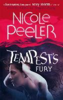 Tempest's Fury: Book 5 in the Jane True series