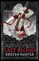Last Blood: House of Comarré: Book 5