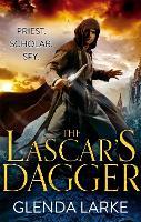 The Lascar's Dagger: Book 1 of The Forsaken Lands