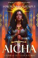 Aicha: THE SUNDAY TIMES BESTSELLING ULTIMATE FEMALE RAGE FANTASY