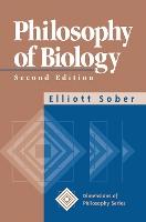 Philosophy Of Biology