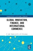 Global Innovation, Finance, and International Commerce