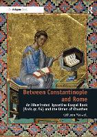 Between Constantinople and Rome: An Illuminated Byzantine Gospel Book (Paris gr. 54) and the Union of Churches