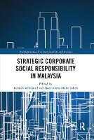 Strategic Corporate Social Responsibility in Malaysia