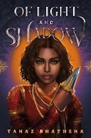 Of Light and Shadow: A Fantasy Romance Novel Inspired by Indian Mythology