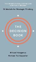 The Decision Book: Fifty Models for Strategic Thinking