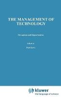 Management of Technology: Perception and opportunities