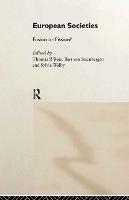 European Societies: Fusion or Fission?