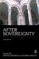 After Sovereignty: On the Question of Political Beginnings