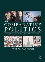 Comparative Politics: Continuity and Breakdown in the Contemporary World