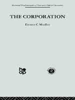 The Corporation: Growth, Diversification and Mergers