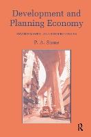 Development and Planning Economy: Environmental and resource issues