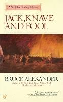 Jack, Knave and Fool
