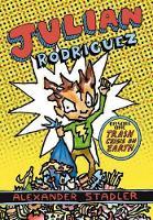 Julian Rodriguez: #1 Trash Crisis on Earth
