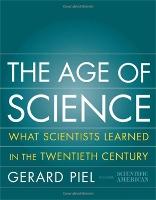 The Age Of Science