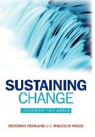 Sustaining Change: Leadership That Works