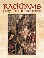 Rackham's Fairy Tale Illustrations