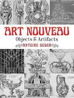 Art Nouveau: Objects and Artifacts