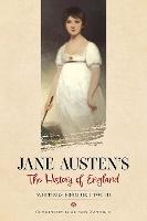 Jane Austen's The History of England: Writings from Her Youth