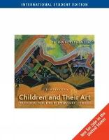 Children and Their Art: Methods for the Elementary School