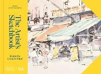 The Artist's Sketchbook: Inside the Creative Mind