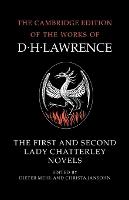 The First and Second Lady Chatterley Novels