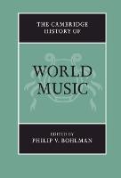 The Cambridge History of World Music