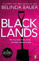 Blacklands: The addictive debut novel from the Sunday Times bestselling author