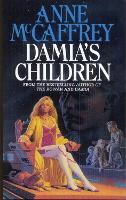 Damia's Children: (The Tower and the Hive: book 3)