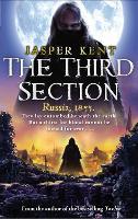 The Third Section: (The Danilov Quintet 3)