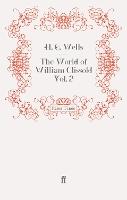 The World of William Clissold Vol. 2